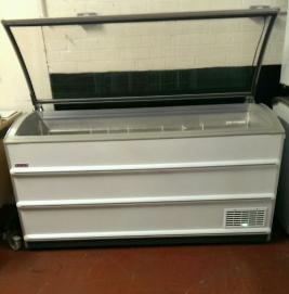 Used Chest Freezer 
